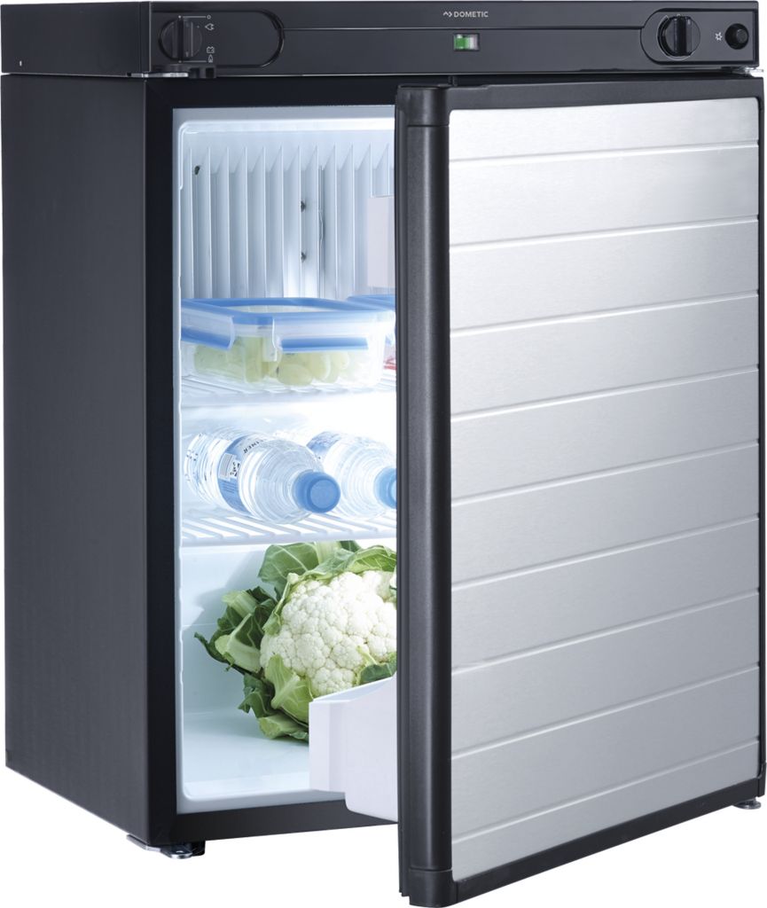 Absorber Kühlschränke (Gas & Strom) für Wohnmobil & Wohnwagen