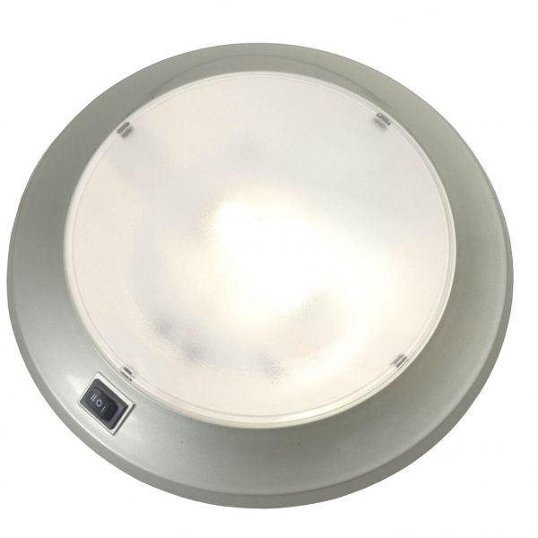 12 Volt LED Lampe für Wohnwagen & Wohnmobil ▻➤ Hier kaufen
