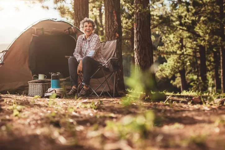 günstig Profi-Ausstatter Campingmöbel beim kaufen