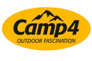Camp4 Luftmatratze für die Rückbank, Campingzubehör