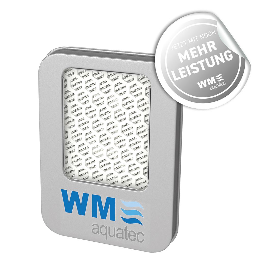WM Aquatec Wasserfilter-Set Mobile Edition jetzt bestellen!