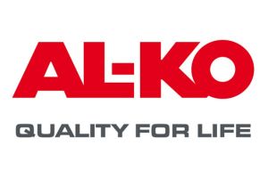 AL-KO AKS 3004 Safety Bundle mit Anti-Schlingerkupplung und Schloss