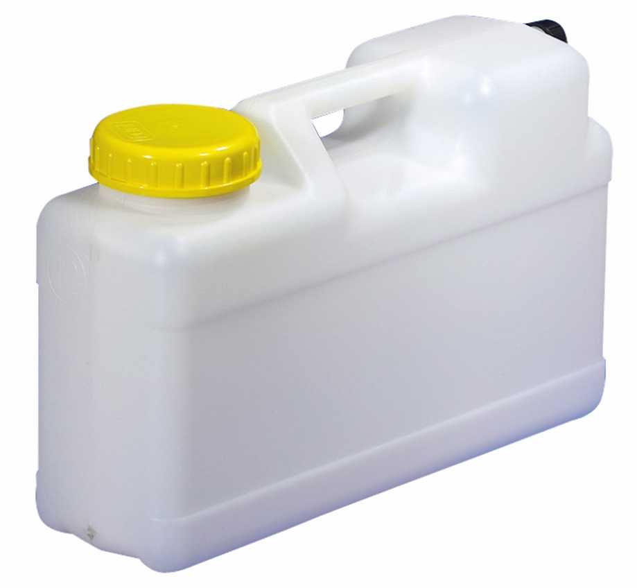 Weithalskanister Kanister Wasserkanister 13 Liter 16 Liter 19