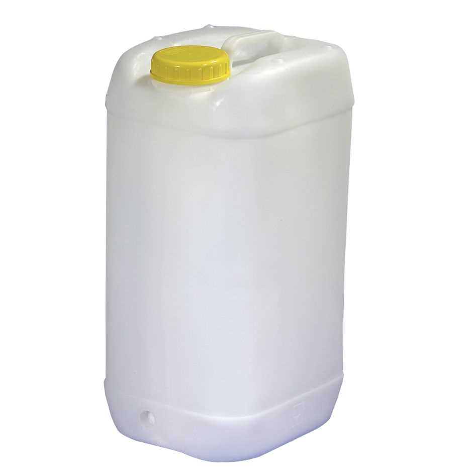Standard Wasserkanister DIN 96 20 Liter