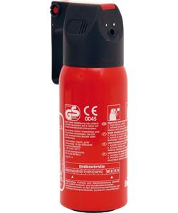 Feuerlöscher Spray Universal für Wohnmobil